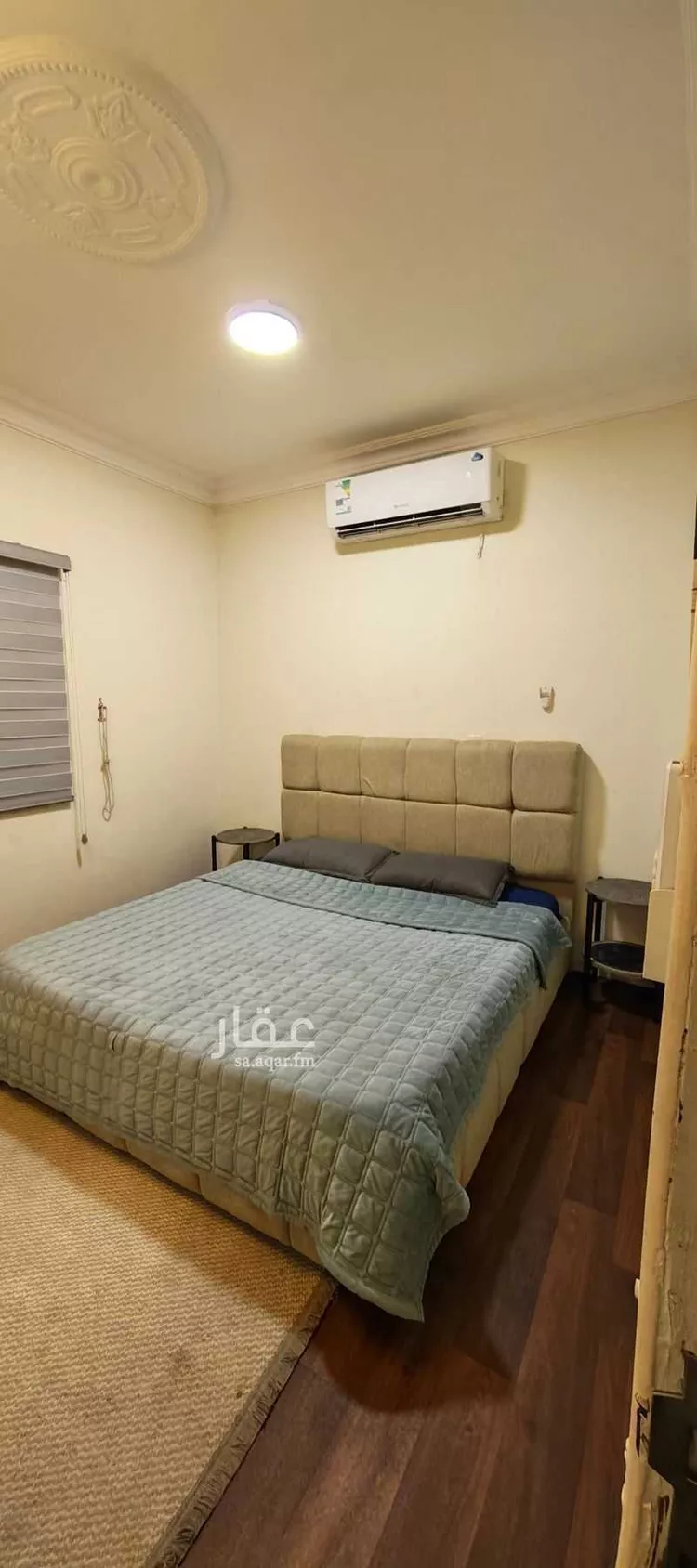 شقة مفروشة للحجز في شارع عبدالرزاق بن همام ، حي الراكة الشمالية ، الدمام ، الدمام صورة 2