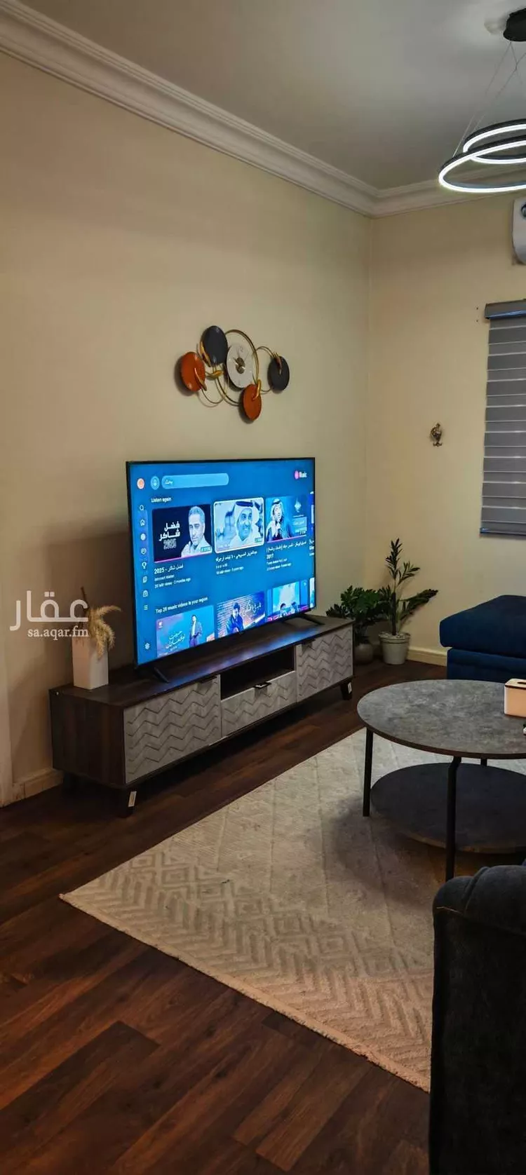 شقة مفروشة للحجز في شارع عبدالرزاق بن همام ، حي الراكة الشمالية ، الدمام ، الدمام 9