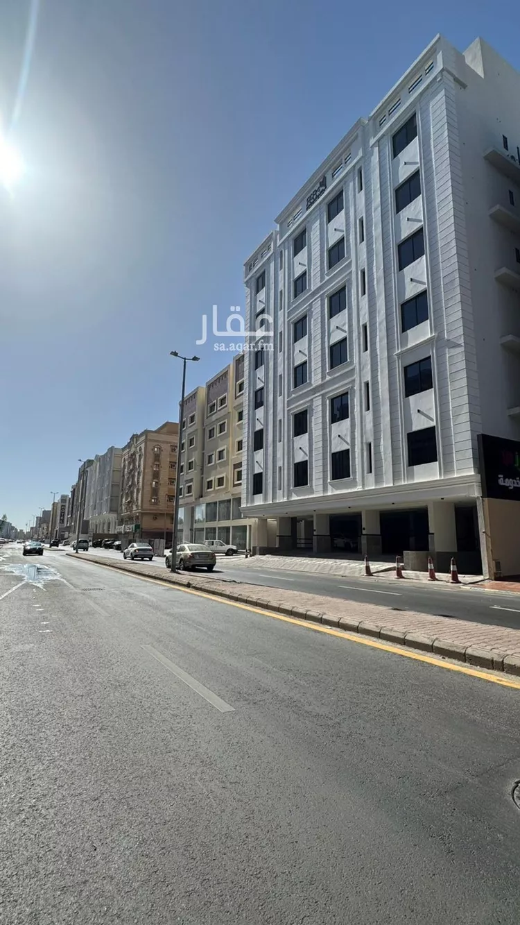 شقة للإيجار في شارع فؤاد شاكر, حي النزهة, مدينة جدة, منطقة مكة المكرمة