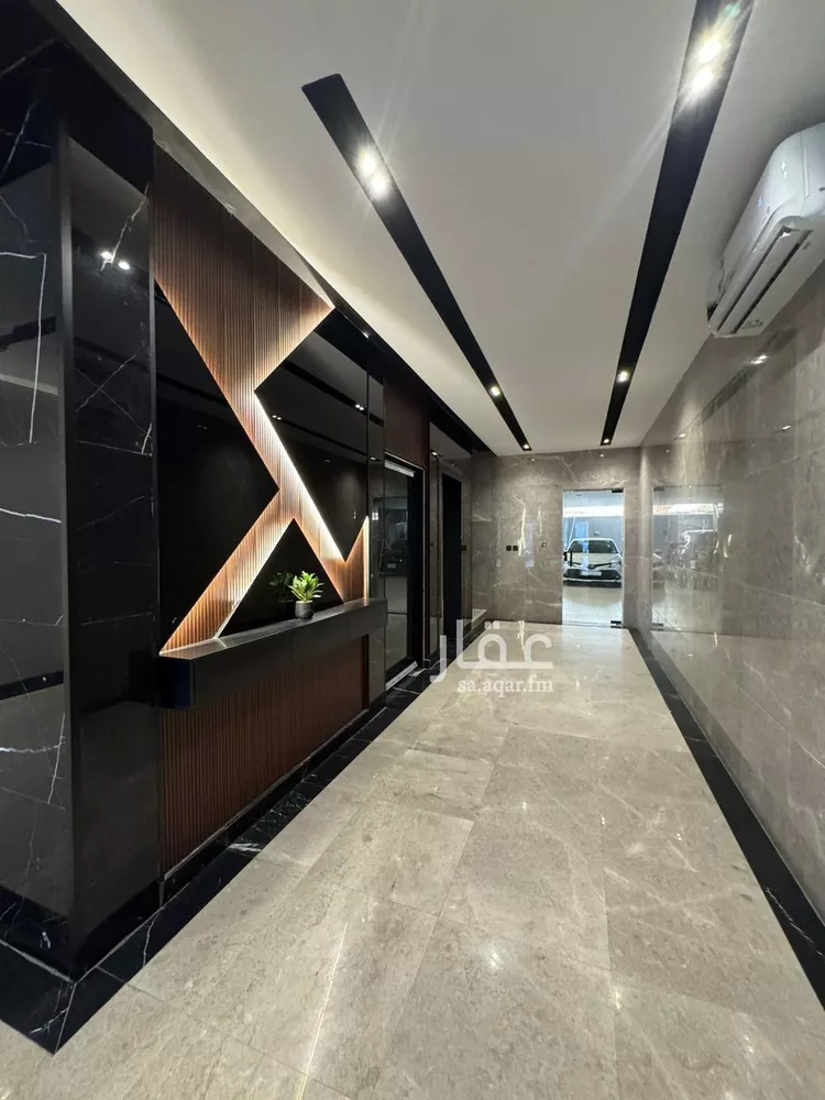 شقة للإيجار في شارع فؤاد شاكر, حي النزهة, مدينة جدة, منطقة مكة المكرمة صورة 5