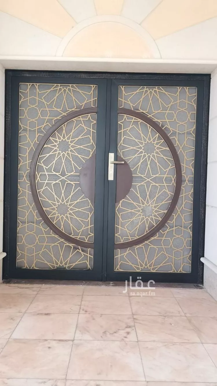 فيلا للإيجار في شارع العبيلة, حي السليمانية, مدينة الرياض, منطقة الرياض صورة 3