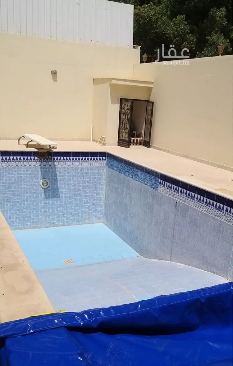 فيلا للإيجار في شارع العبيلة, حي السليمانية, مدينة الرياض, منطقة الرياض صورة 3