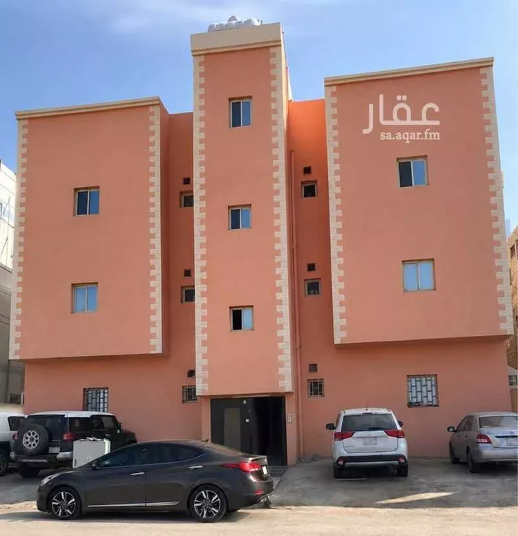 شقة للإيجار في شارع اياد ابو السمح, حي الروضة, مدينة جازان, منطقة جازان