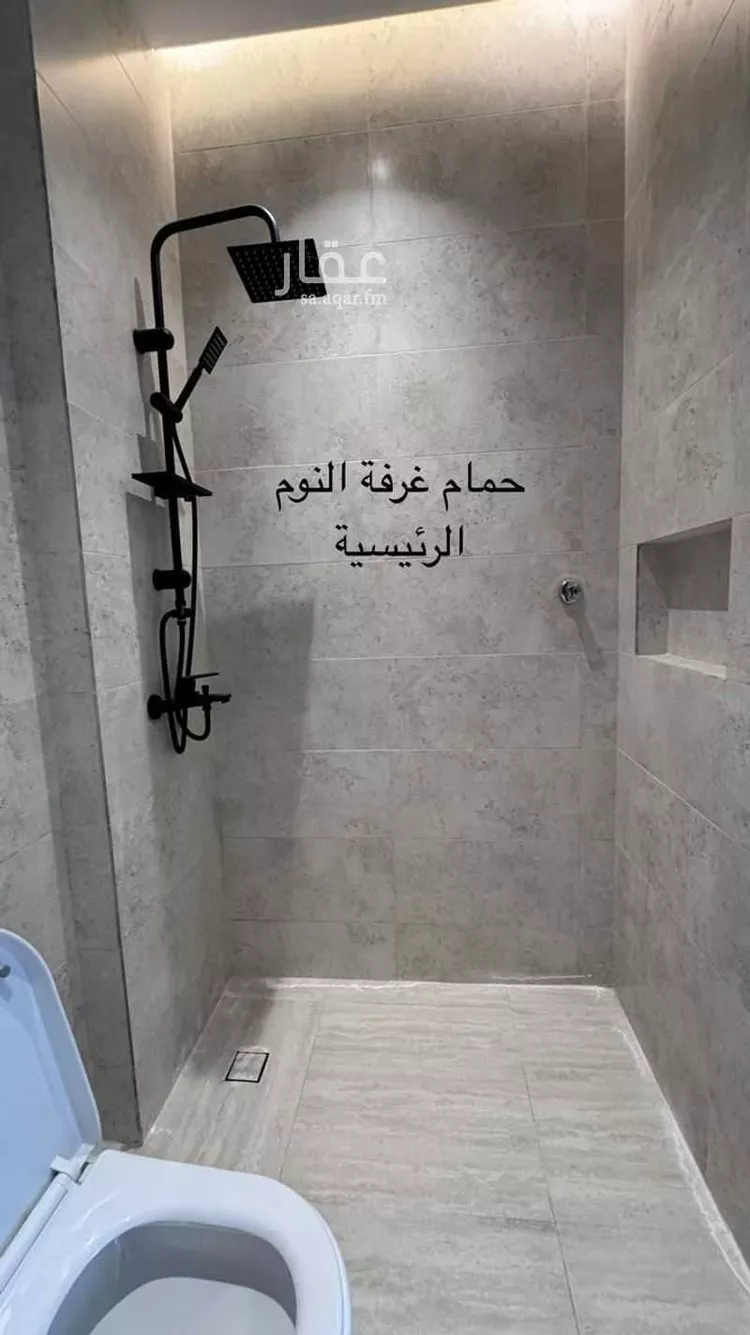 شقة للإيجار في شارع عامر بن نابي, حي النزهة, مدينة جدة, منطقة مكة المكرمة 12