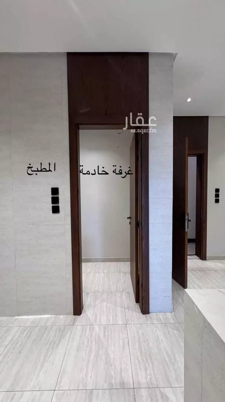 شقة للإيجار في شارع عامر بن نابي, حي النزهة, مدينة جدة, منطقة مكة المكرمة 7