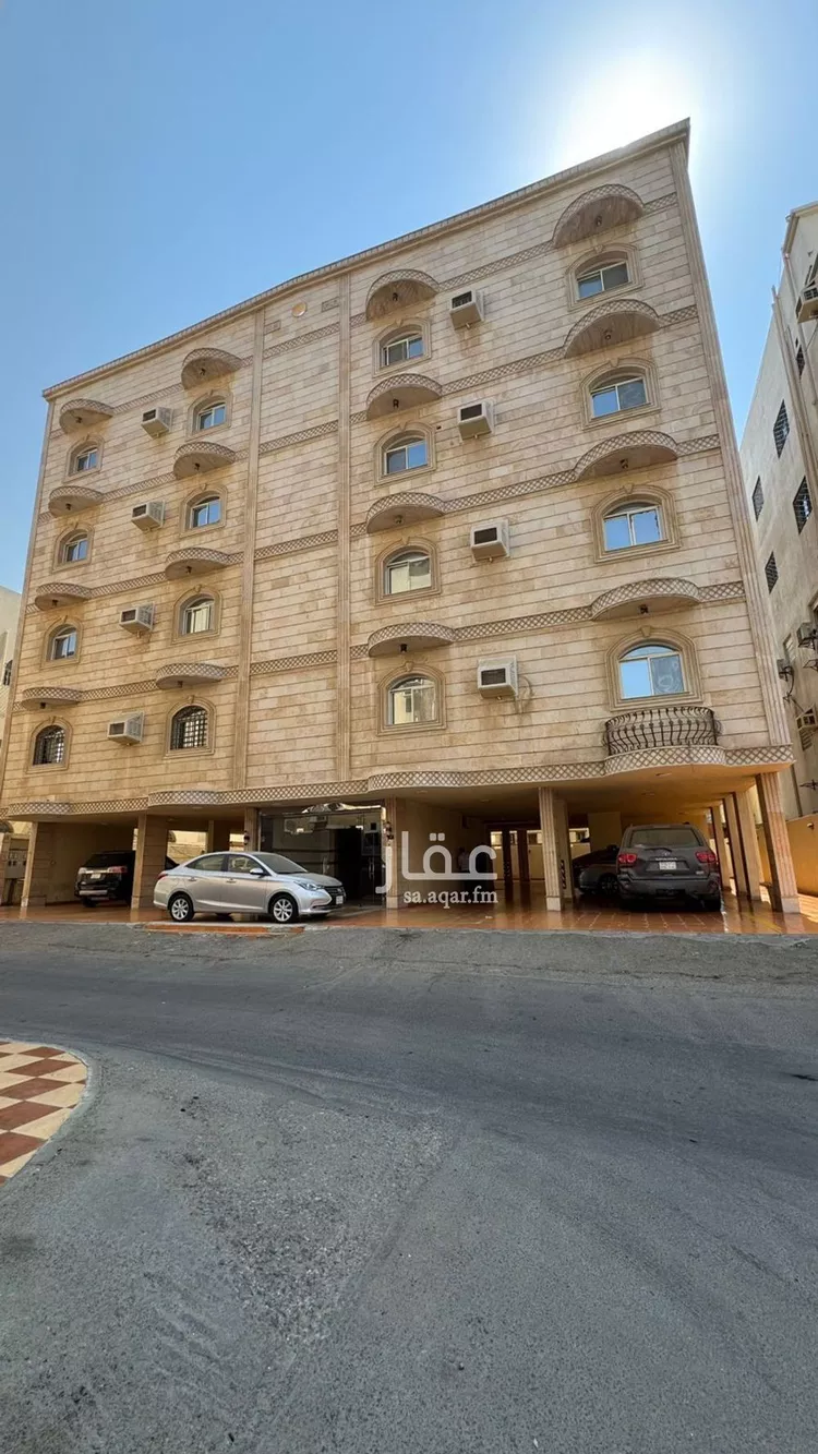 شقة للإيجار في شارع ابي الحسن الخلعي, حي النسيم, مدينة جدة, منطقة مكة المكرمة