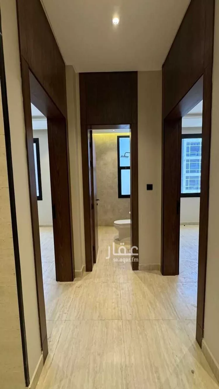 شقة للإيجار في شارع فؤاد شاكر, حي النزهة, مدينة جدة, منطقة مكة المكرمة 12