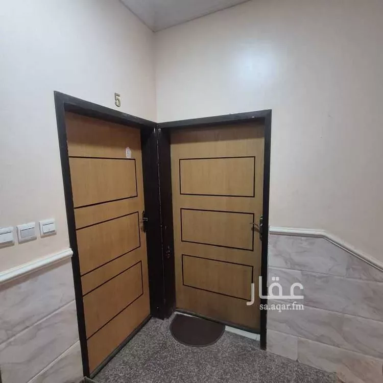 شقة للإيجار في شارع اياد ابو السمح, حي الروضة, مدينة جازان, منطقة جازان صورة 2