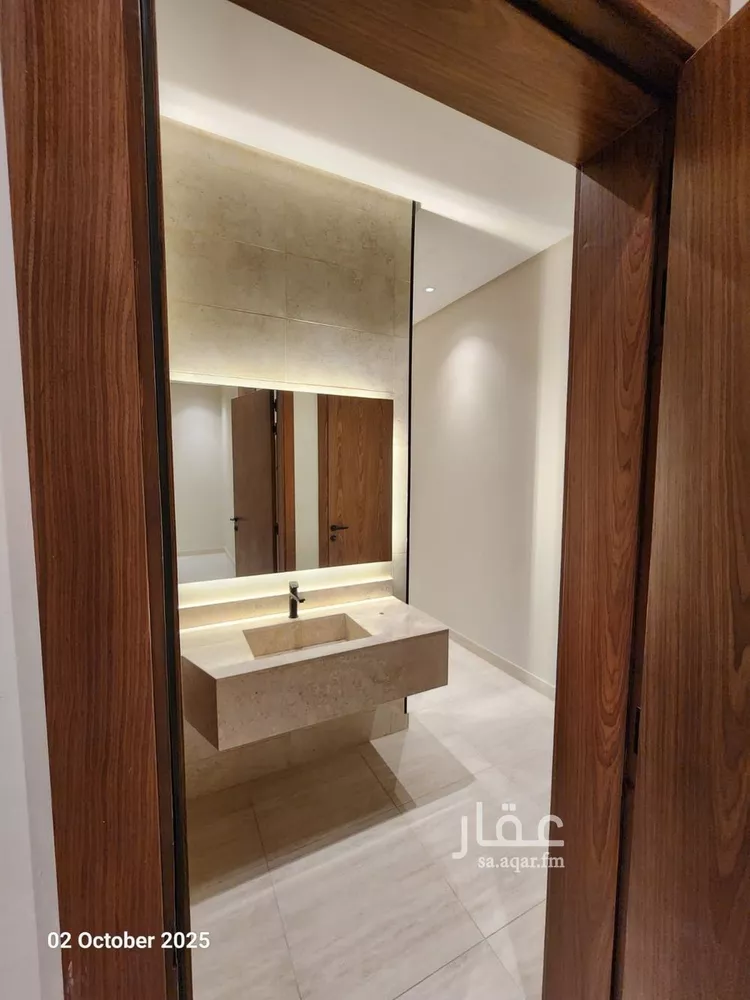 شقة للإيجار في شارع عامر بن نابي, حي النزهة, مدينة جدة, منطقة مكة المكرمة صورة 5