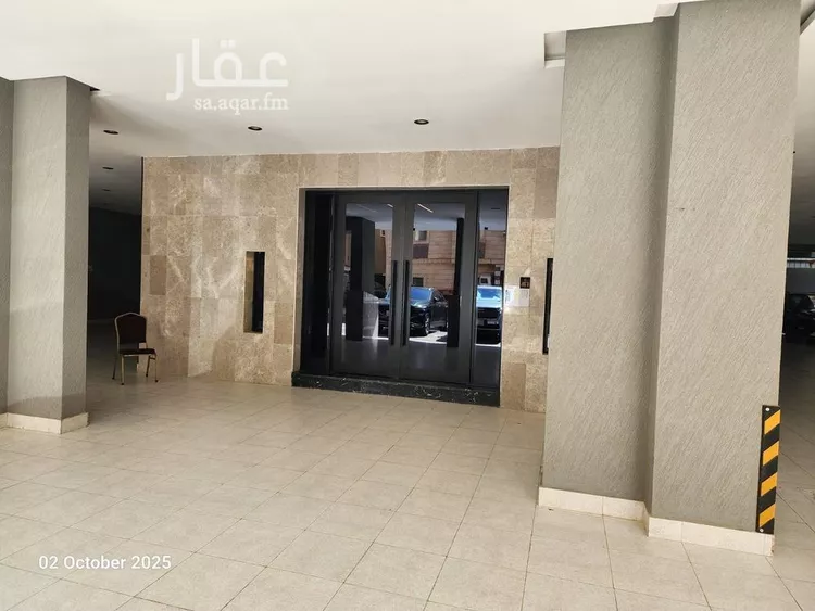 شقة للإيجار في شارع عامر بن نابي, حي النزهة, مدينة جدة, منطقة مكة المكرمة صورة 3