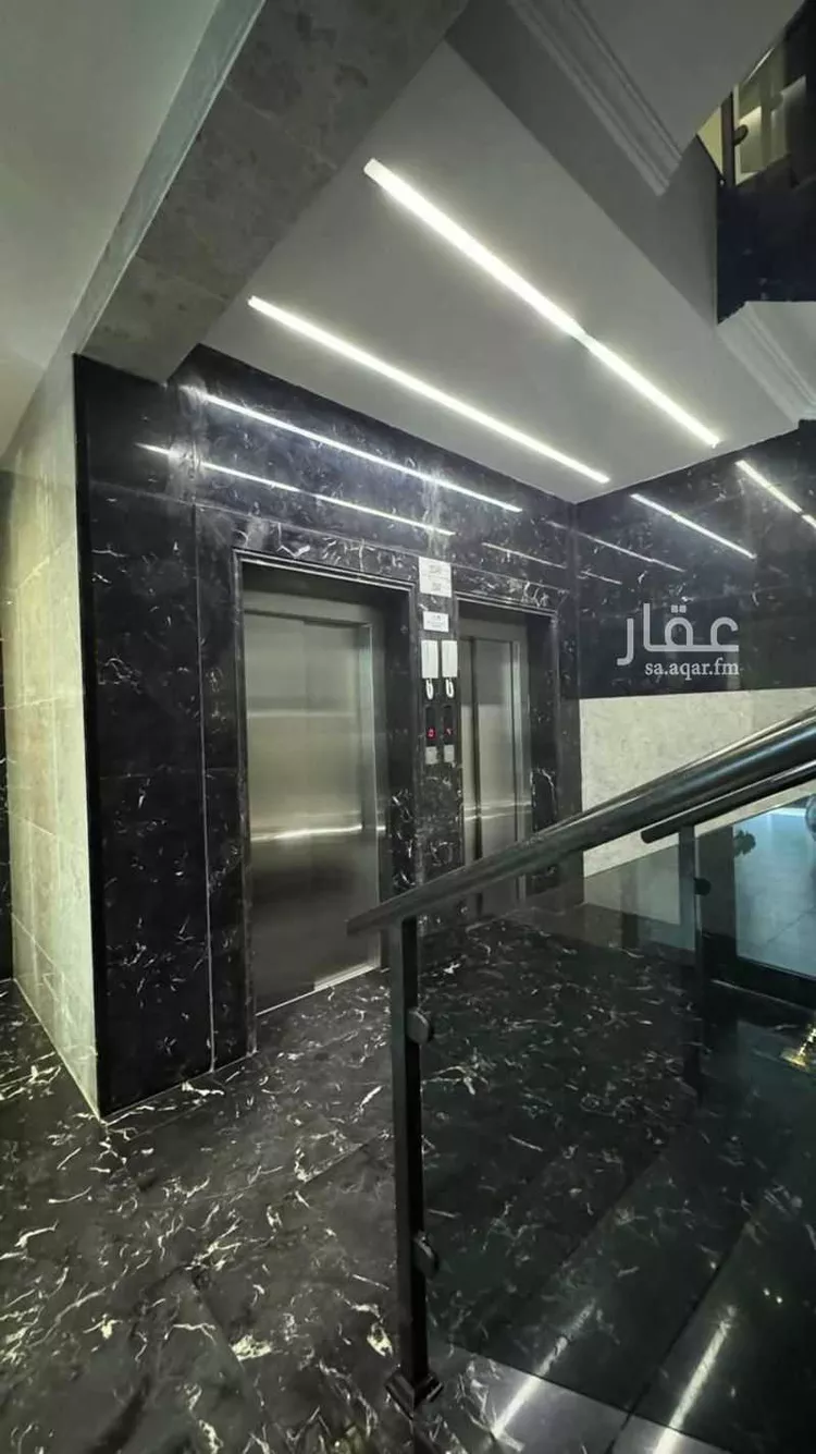 شقة للإيجار في شارع عامر بن نابي, حي النزهة, مدينة جدة, منطقة مكة المكرمة صورة 4