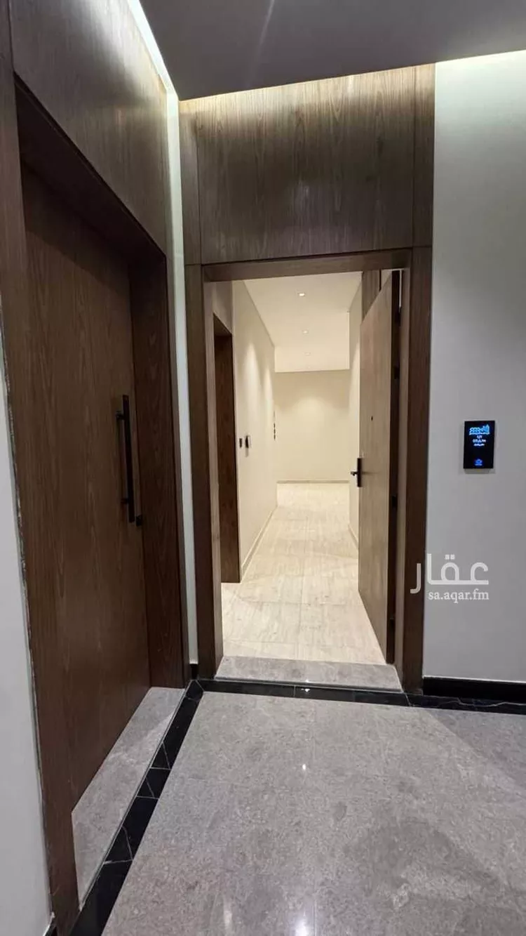 شقة للإيجار في شارع فؤاد شاكر, حي النزهة, مدينة جدة, منطقة مكة المكرمة 7