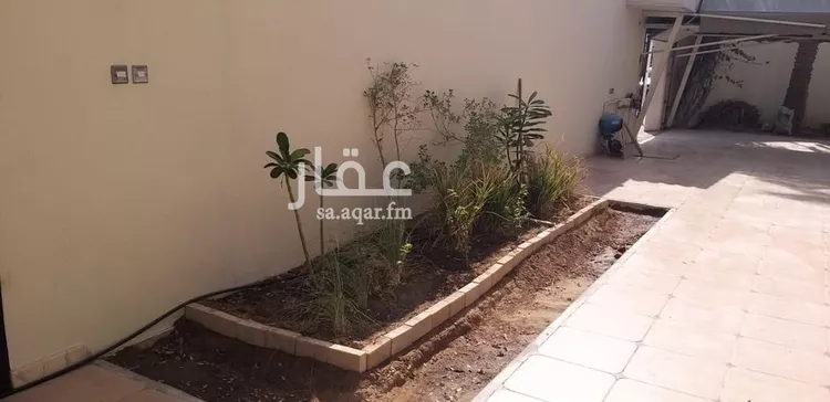 فيلا للإيجار في شارع العبيلة, حي السليمانية, مدينة الرياض, منطقة الرياض صورة 5