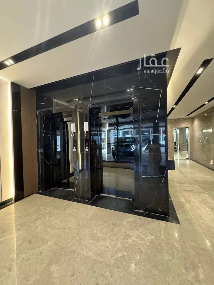 شقة للإيجار في شارع فؤاد شاكر, حي النزهة, مدينة جدة, منطقة مكة المكرمة صورة 4