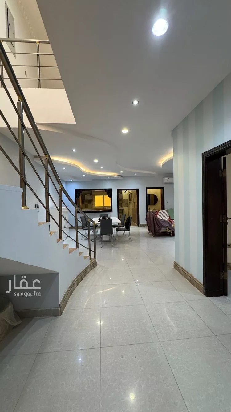 فيلا للبيع في شارع حميد بن أبي سويد, حي الأصالة, مدينة جدة, منطقة مكة المكرمة صورة 5