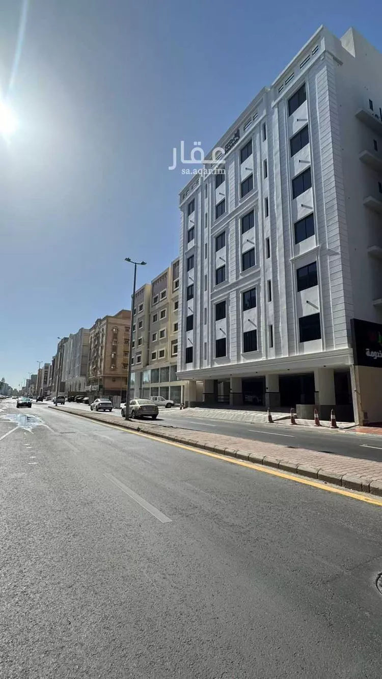 شقة للإيجار في شارع فؤاد شاكر, حي النزهة, مدينة جدة, منطقة مكة المكرمة