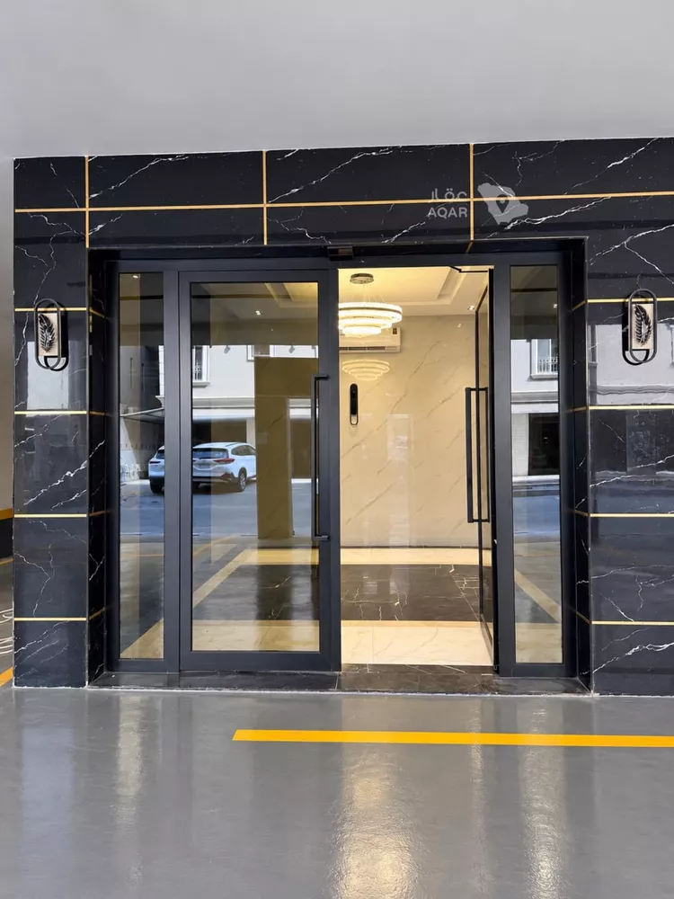شقة للبيع في شارع محمد حسن العواد, حي الروضة, مدينة جدة, منطقة مكة المكرمة 6