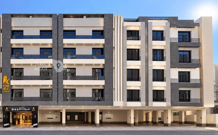 Apartment for Sale in Jeddah Ar Rawdah