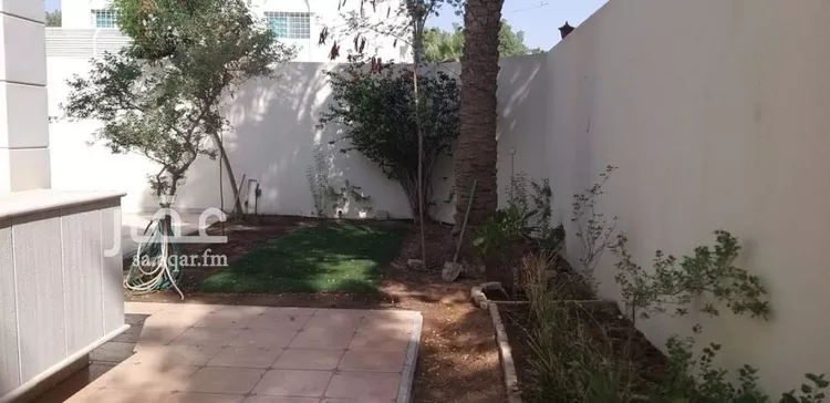فيلا للإيجار في شارع العبيلة, حي السليمانية, مدينة الرياض, منطقة الرياض صورة 5