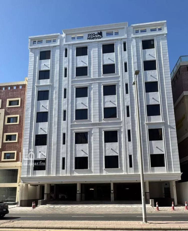 شقة للإيجار في شارع فؤاد شاكر, حي النزهة, مدينة جدة, منطقة مكة المكرمة صورة 2