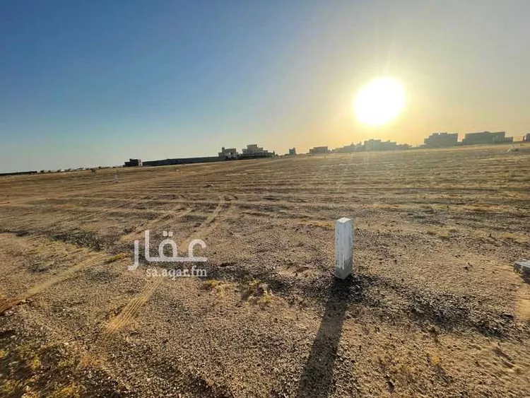 أرض للبيع في شارع عمر بن عبد العزيز ، حي النجمة ، جدة ، جدة