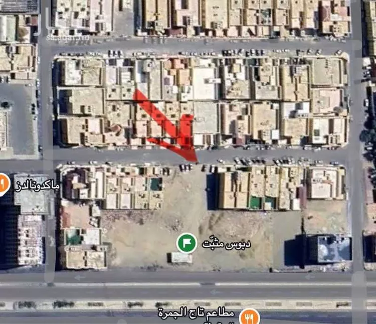 أرض للبيع في شارع 3205718, حي الشرف, مدينة خميس مشيط, منطقة عسير