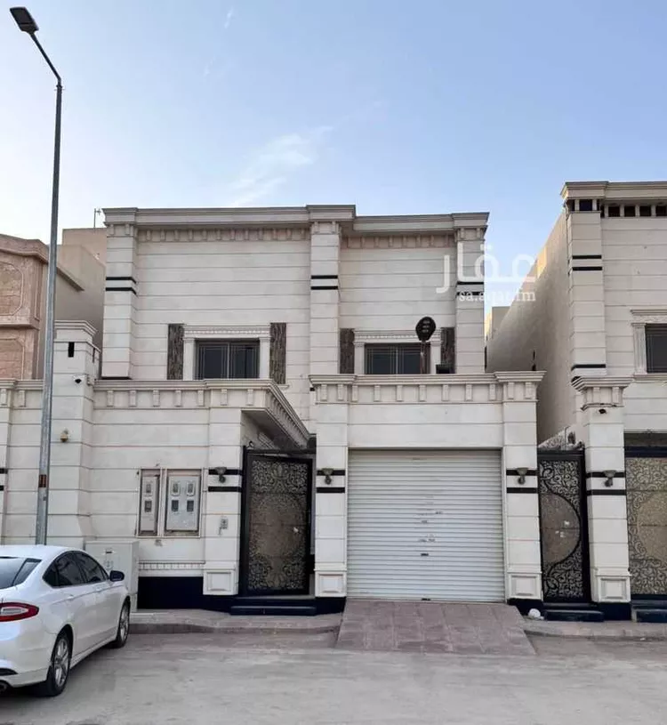 فيلا للبيع في شارع الزبداني, حي المعيزيلة, مدينة الرياض, منطقة الرياض