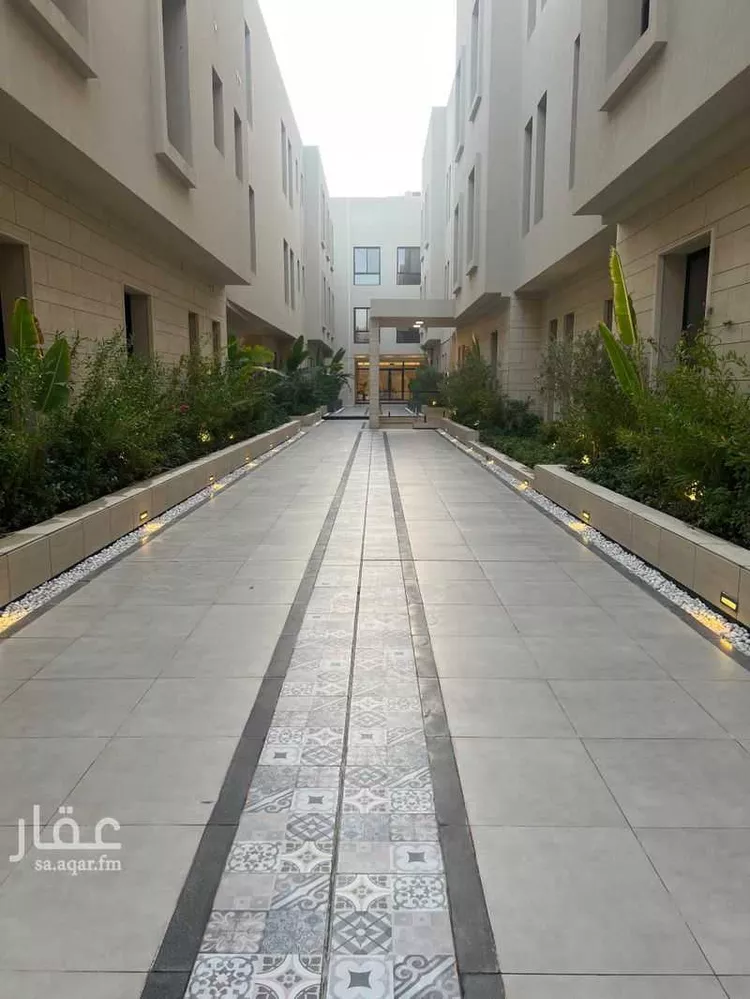 شقة للبيع في شارع محمد المنفلوطي, حي النرجس, مدينة الرياض, منطقة الرياض