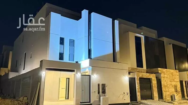 فيلا للبيع في حي الجنادرية, مدينة الرياض, منطقة الرياض صورة 5