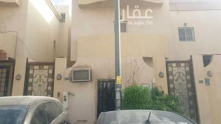 فيلا للبيع في شارع الفرش, حي إشبيلية, مدينة الرياض, منطقة الرياض صورة 3