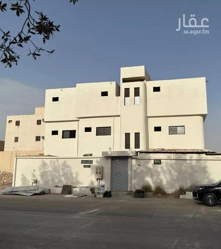 فيلا للإيجار في شارع العطوف, حي طويق, مدينة الرياض, منطقة الرياض صورة 2