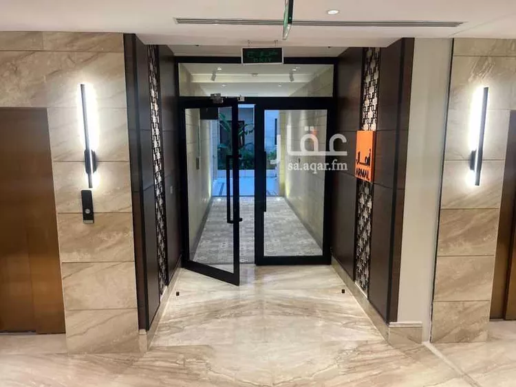 شقة للبيع في شارع محمد المنفلوطي, حي النرجس, مدينة الرياض, منطقة الرياض صورة 2