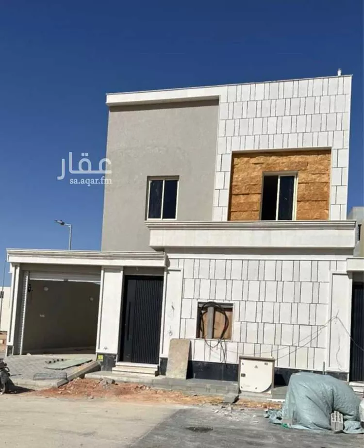 فيلا للبيع في شارع النخل, حي النخبة, مدينة الرياض, منطقة الرياض صورة 3
