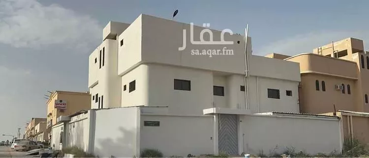 فيلا للإيجار في شارع العطوف, حي طويق, مدينة الرياض, منطقة الرياض