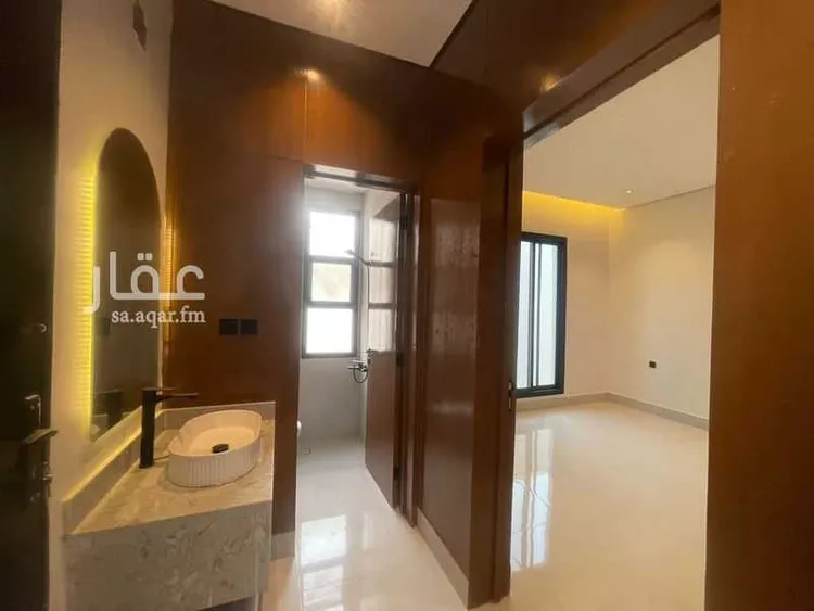 شقة للبيع في شارع الشيخ خليفة بن حمد , حي المعيزيلة, مدينة الرياض, منطقة الرياض صورة 5