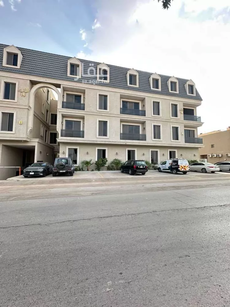 Apartment for Rent in Riyadh Al Yarmouk صورة 2