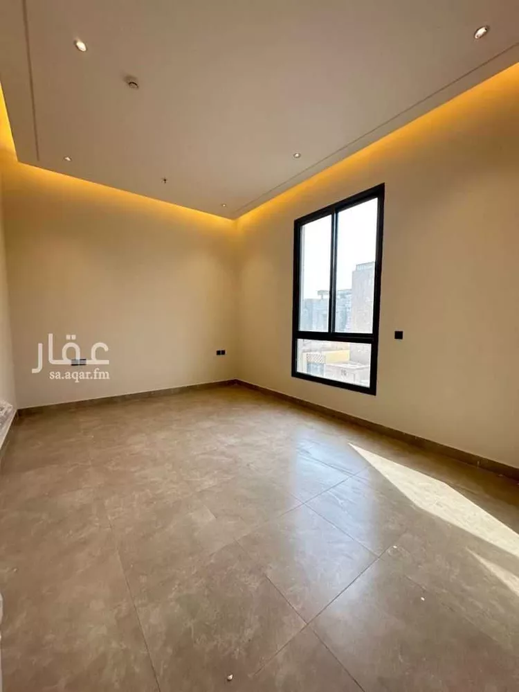شقة للإيجار في شارع الشيخ جابر الاحمد الصباح, حي اليرموك, مدينة الرياض, منطقة الرياض