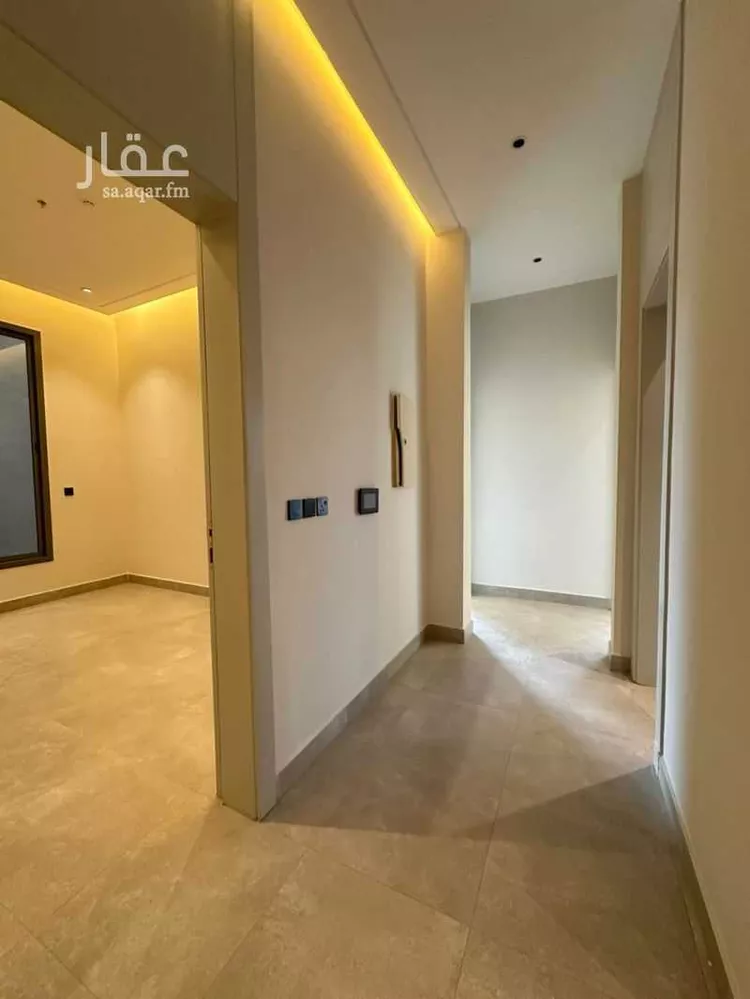 شقة للإيجار في شارع الشيخ جابر الاحمد الصباح, حي اليرموك, مدينة الرياض, منطقة الرياض صورة 4