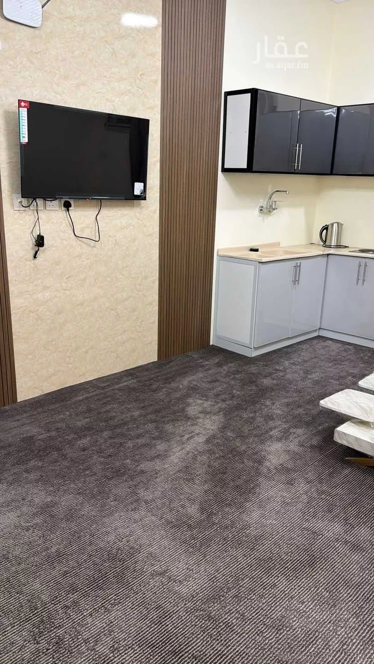 Apartment for Rent in Tabuk Al Nahda