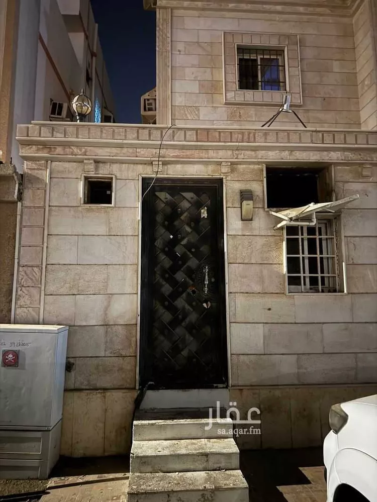 غرفة للإيجار في شارع المقتدر بالله, حي السنابل, مدينة جدة, منطقة مكة المكرمة