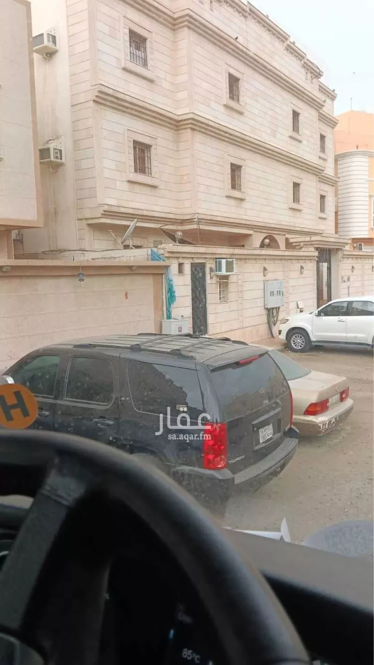 Room for Rent in Jeddah Al Sanabel