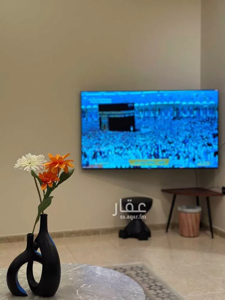 شقة للإيجار في شارع مبشر ابن ابيرق ، حي المبعوث ، المدينة المنورة ، منطقة المدينة المنورة صورة 4