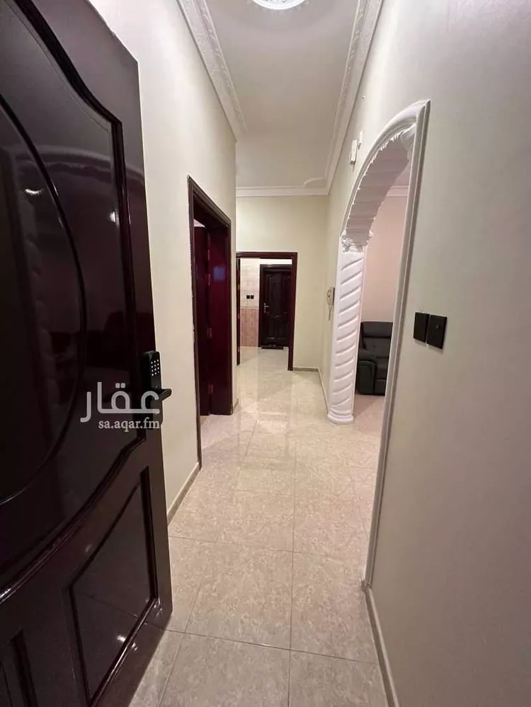 شقة للإيجار في شارع مبشر ابن ابيرق ، حي المبعوث ، المدينة المنورة ، منطقة المدينة المنورة صورة 2