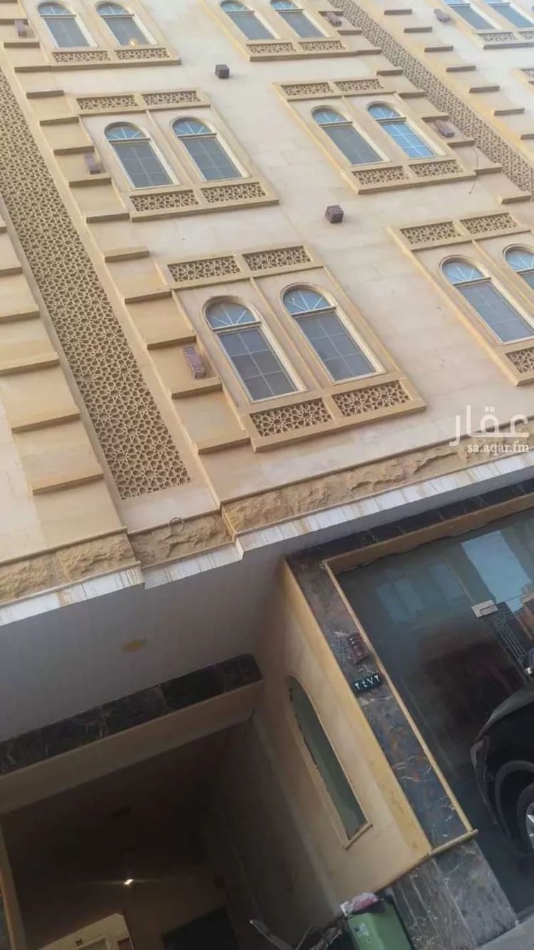 شقة للإيجار في شارع عامر بن الحارث ، حي البوادي ، جدة ، جدة صورة 2