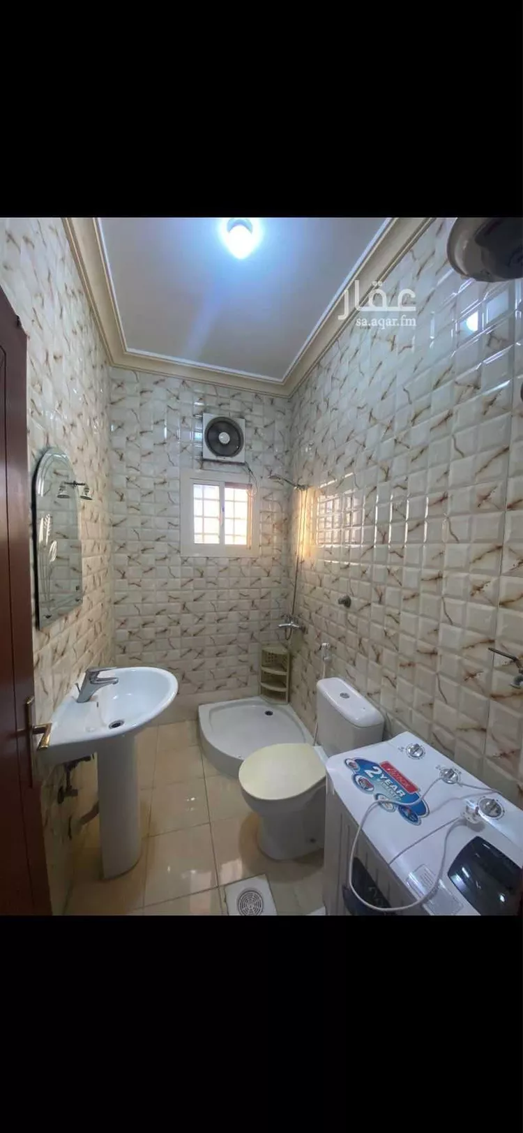 شقة للإيجار في شارع ادريس راغب , حي البوادي, مدينة جدة, منطقة مكة المكرمة صورة 4