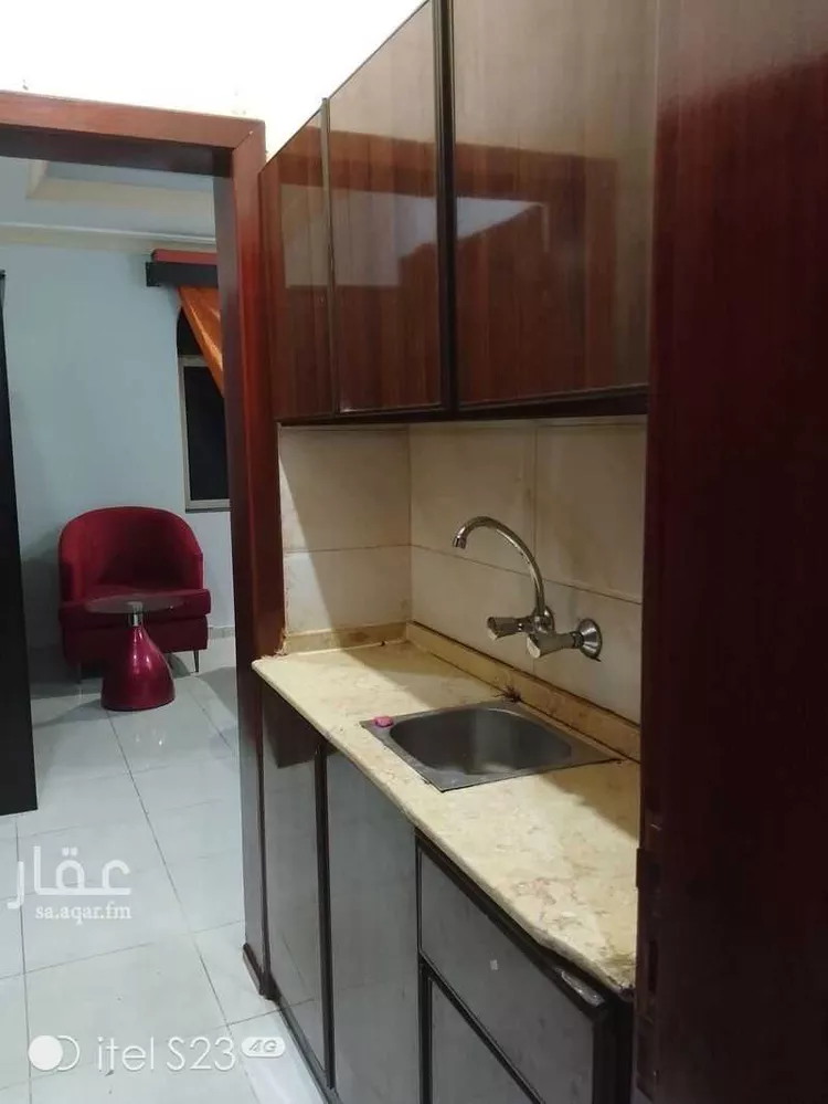 شقة للإيجار في شارع عبدالله الشربتلي, حي الصفاء, مدينة جدة, منطقة مكة المكرمة صورة 2