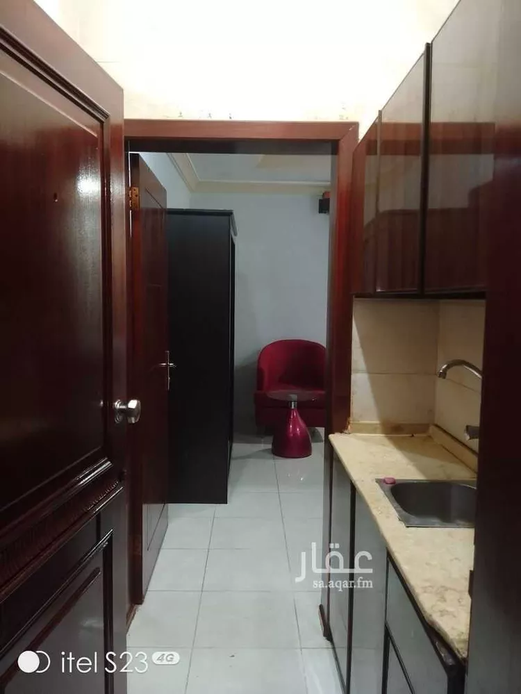 شقة للإيجار في شارع عبدالله الشربتلي, حي الصفاء, مدينة جدة, منطقة مكة المكرمة 1 صورة