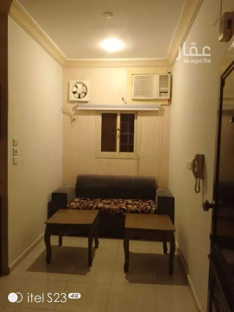 Apartment for Rent in Jeddah As Safaa