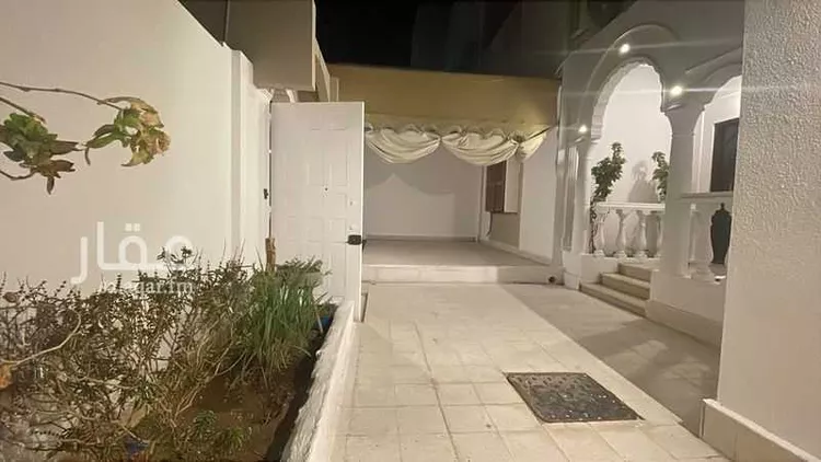فيلا للبيع في شارع عوف بن مالك الاشجعي, حي الإسكان, مدينة المدينة المنورة, منطقة المدينة المنورة 14