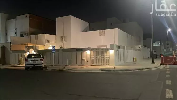 فيلا للبيع في شارع عوف بن مالك الاشجعي, حي الإسكان, مدينة المدينة المنورة, منطقة المدينة المنورة 7